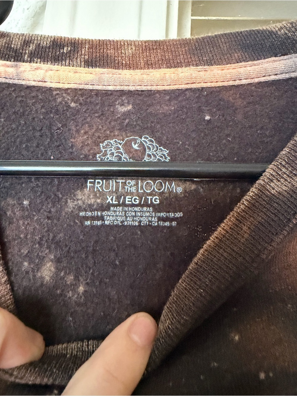 Crewneck - Picture 2 of 3